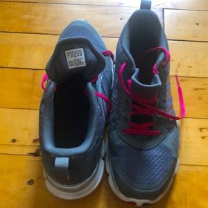 Adidas women running shoes